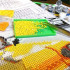 Radošais komplekts 2in1 40x50 cm