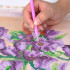 Radošais komplekts 2in1 40x50 cm
