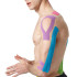Kinezioloģijas lente TEJP 5 cm x 5 m