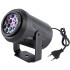 LED lāzera projektors mājai
