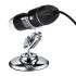 Digitālais mikroskops USB LED komplekts ar 1600 reižu palielinājumu