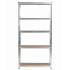 Metāla plaukts 180x90x40