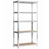 Metāla plaukts 180x90x40