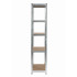 Metāla plaukts 180x90x40