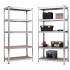 Metāla plaukts 180x90x40