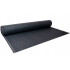 Žoga pārsegs - tīkls no saules un vēja 95%, 1,5x25 m, 180 g/m², melns