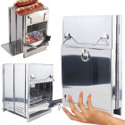 Saliekamā tūrisma raķešu plīts