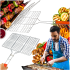 Metāla grila režģis 34x58 cm