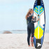 SUP Paddle Board 420 cm ar aksesuāriem