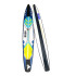 SUP Paddle Board 420 cm ar aksesuāriem