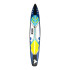 SUP Paddle Board 420 cm ar aksesuāriem
