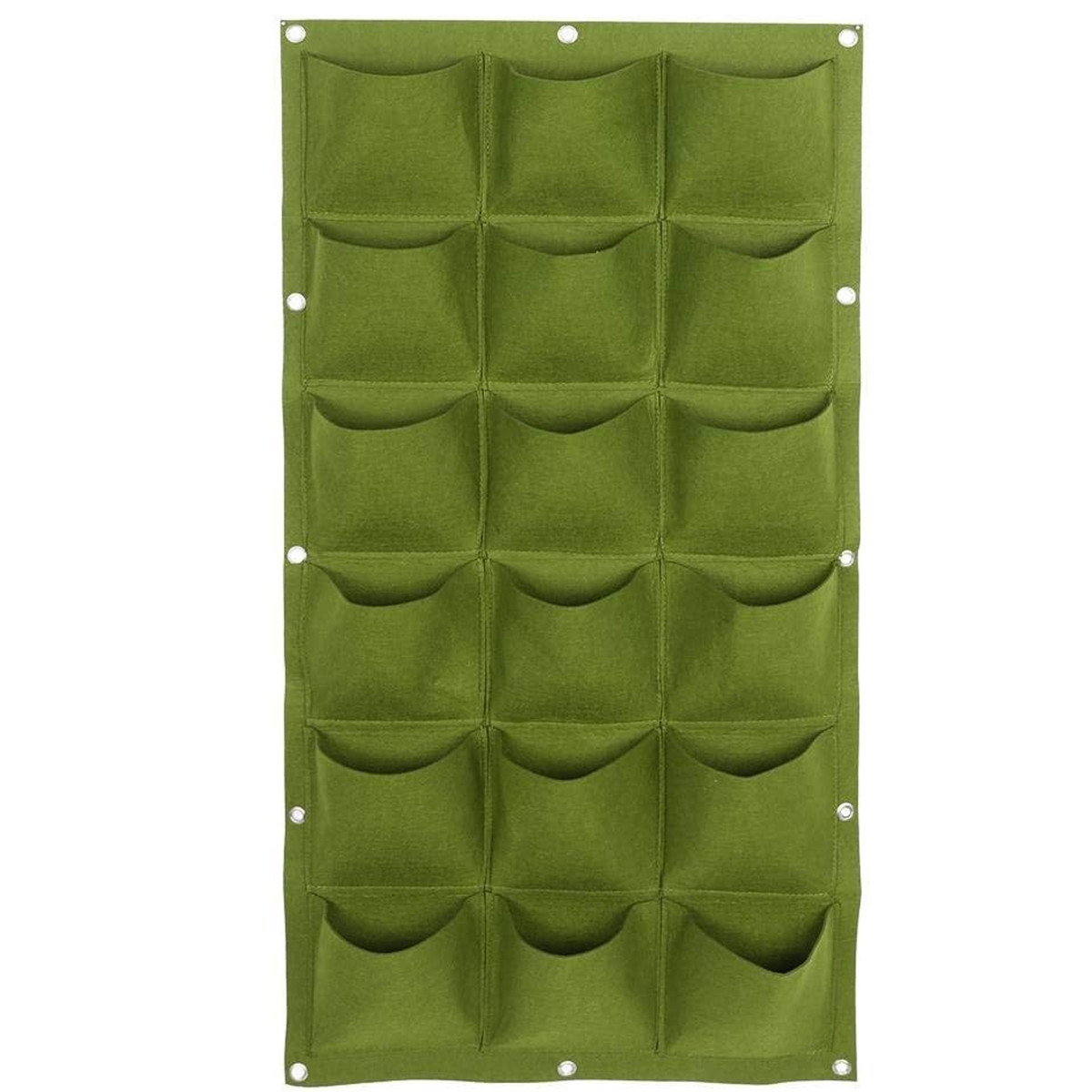 Piekaramais zāļu puķu pods