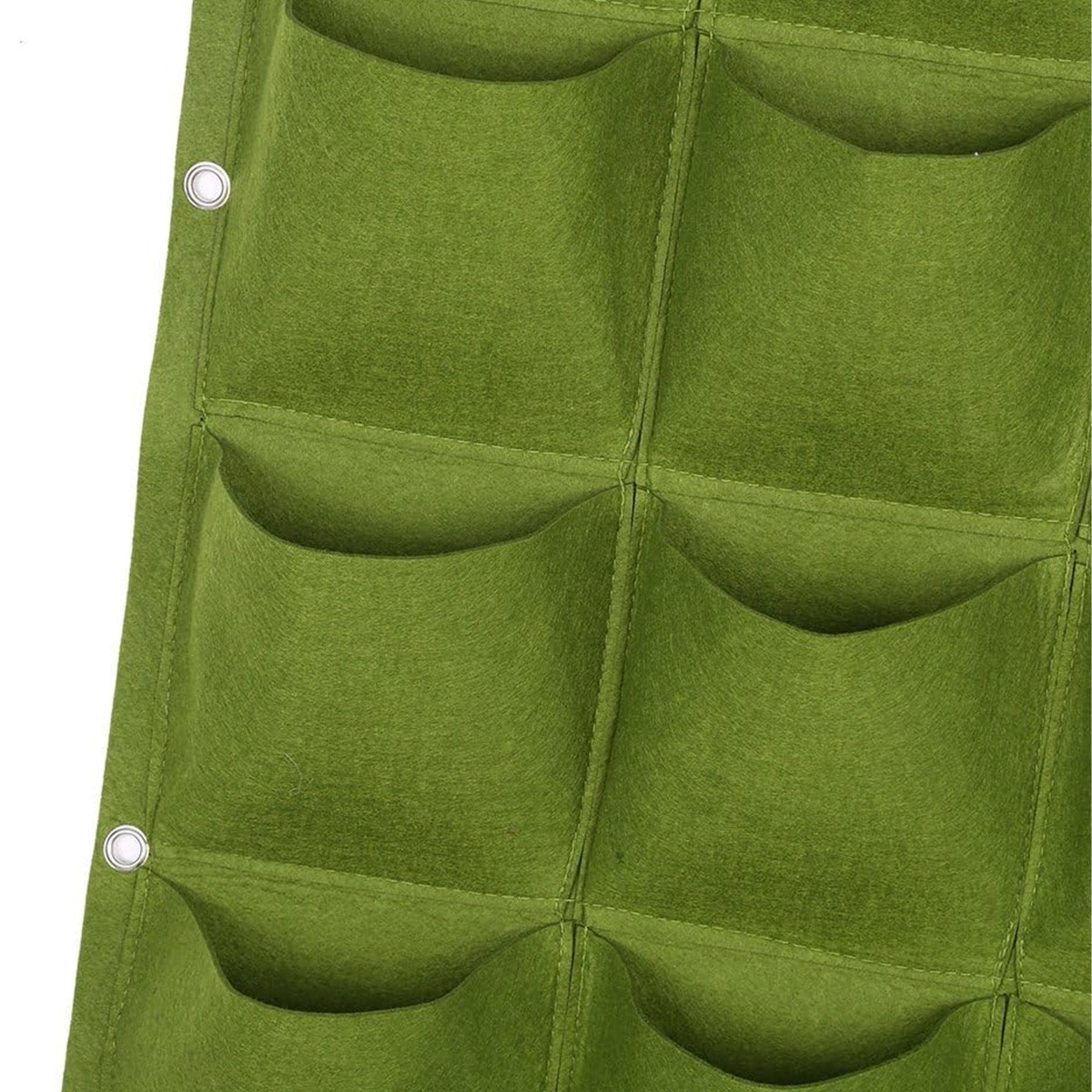 Piekaramais zāļu puķu pods