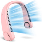 Pārnēsājamais kakla ventilators