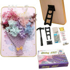 Radošais komplekts String Art mākslai ar LED gaismām