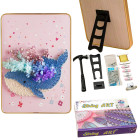 Radošais komplekts String Art