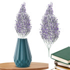 Mākslīgie Dekoratīvie Ziedi, Girlanda 80cm