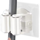 Sieninis mopų ir įrankių laikiklis