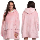 Kocoblūza Oversize