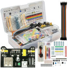 Arduino Uno R3 Starter Kit XXL