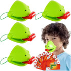 Spēle "Ātrais Mēle"