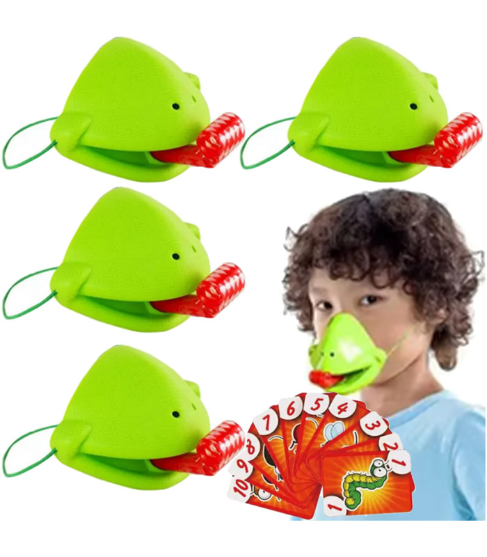 Spēle "Ātrais Mēle"