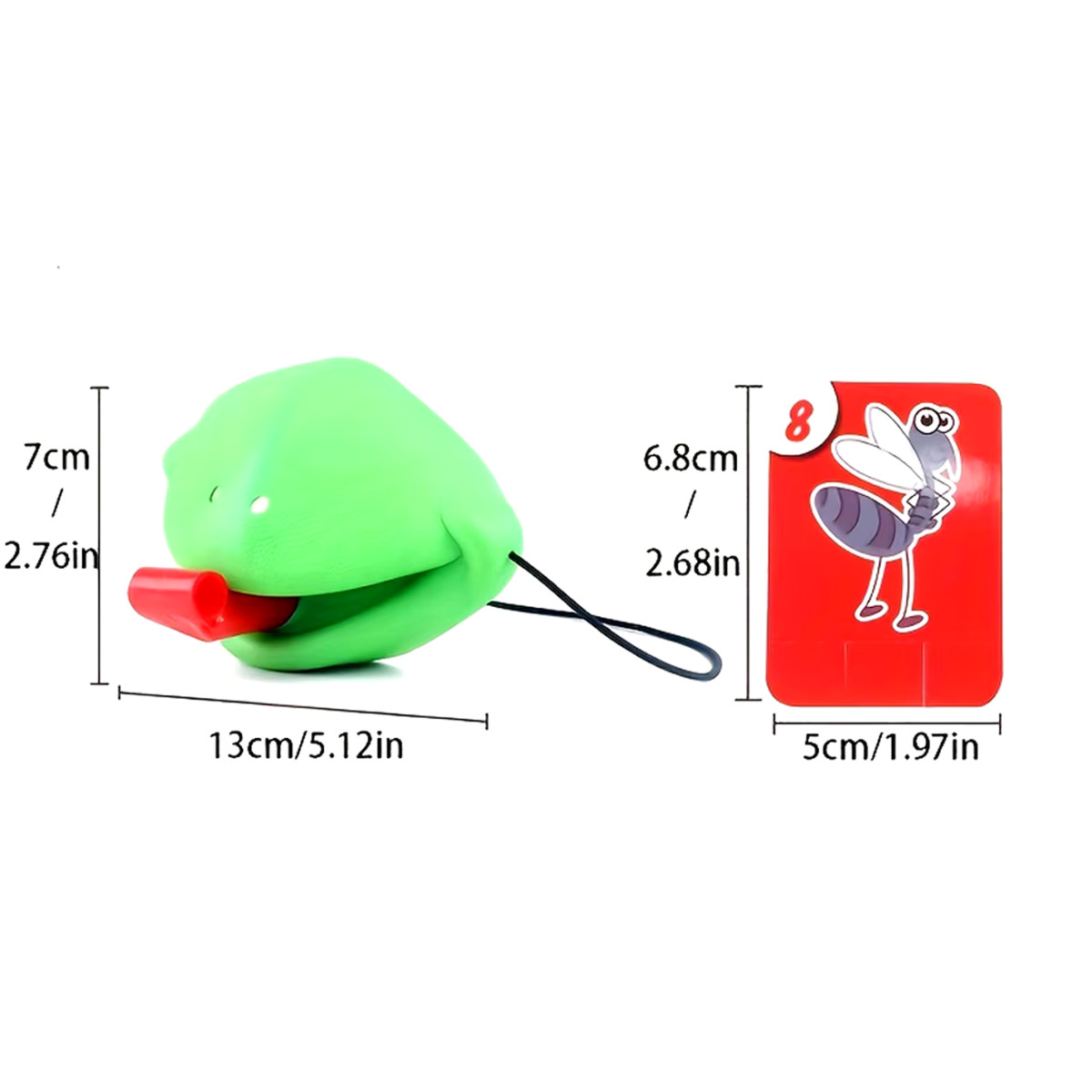 Spēle "Ātrais Mēle"