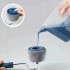 Krāsošanas rullītis sienām un stūriem PAINT ROLLER
