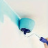 Krāsošanas rullītis sienām un stūriem PAINT ROLLER