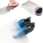 Matētas somas ar rāvējslēdzēju 250x300 50gab.