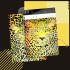 Spēcīgās kurjerdrošās folijas aploksnes 255x370 GEPARD 50 gab.