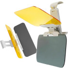 Saulessargs Diena un Nakts 2w1 Automašīnām