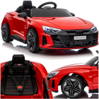 Bērnu automašīna Audi RS e-tron GT ar akumulatoru