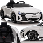 Audi RS e-tron GT bērniem