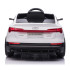 Elektromobilis Audi e-tron Sportback