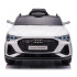 Elektromobilis Audi e-tron Sportback