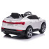 Elektromobilis Audi e-tron Sportback