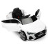Elektromobilis Audi e-tron Sportback