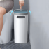 Atkritumu tvertne PUSH TOP