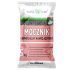 Premium urīnvielas mēslojums 5kg universālais slāpekļa dārzam zālienam