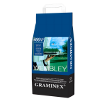 Premium sporta zāle Wembley 10kg 400m zāliena sēklas