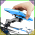 Universāls telefona turētājs velosipēdam un motociklam