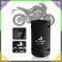 Ūdensizturīga motocikla ceļojumu soma RoadPro 40L