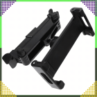 Automašīnas galvas balsta turētājs 360° planšetdatoram un telefonam