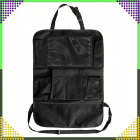 Automašīnas sēdekļa organizators – liels un ietilpīgs