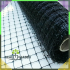 Kurmju aizsargtīkls, 16x16 mm, 2x200 m (30 g/m²)