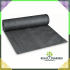 Žoga pārsegs - tīkls no saules un vēja 95%, 1,5x50 m, 180 g/m², grafīts