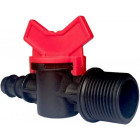 Vārsts Pilienu Apūdeņošanas Līnijās