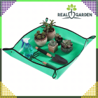 Pārstādīšanas Paklājs Augiem 68x68 cm