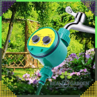 Ūdens Taimeris Laistīšanas Kontrolieris